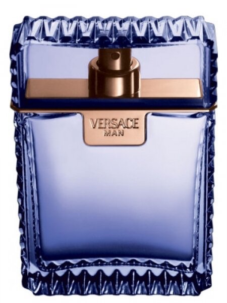 Versace Man EDP 100 ml Erkek Parfümü kullananlar yorumlar